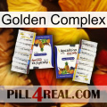 Golden Complex 12